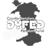 Dyfed Pension Fund Logo